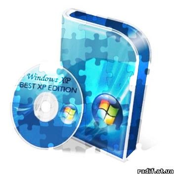 Windows XP3 BEST 